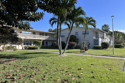 Condo in Deerfield Beach, Florida, 1 bedroom  № 1185160 - photo 19