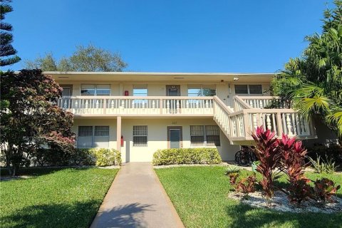 Condominio en venta en Deerfield Beach, Florida, 1 dormitorio, 65.03 m2 № 1185160 - foto 21