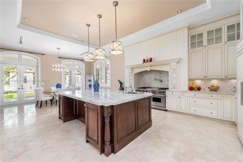 Casa en venta en Coral Gables, Florida, 8 dormitorios, 1085.47 m2 № 384966 - foto 14