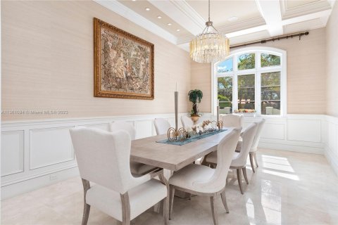 Casa en venta en Coral Gables, Florida, 8 dormitorios, 1085.47 m2 № 384966 - foto 13