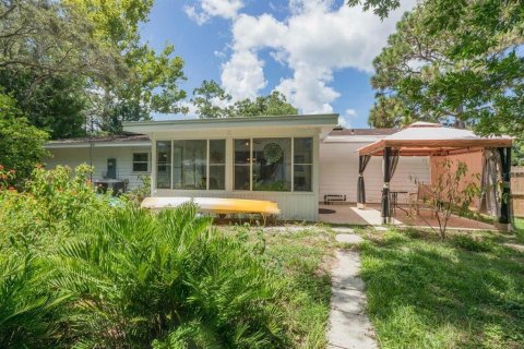 Villa ou maison à vendre à Saint Augustine, Floride: 2 chambres, 104.79 m2 № 1286582 - photo 24