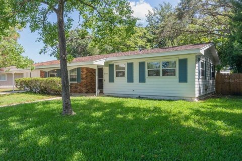 Villa ou maison à vendre à Saint Augustine, Floride: 2 chambres, 104.79 m2 № 1286582 - photo 3