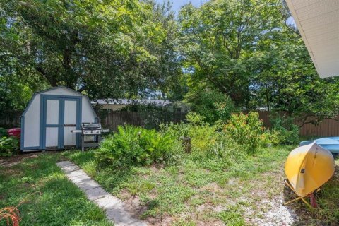 Villa ou maison à vendre à Saint Augustine, Floride: 2 chambres, 104.79 m2 № 1286582 - photo 27