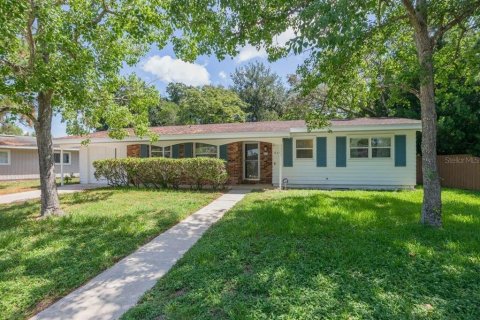 Villa ou maison à vendre à Saint Augustine, Floride: 2 chambres, 104.79 m2 № 1286582 - photo 4