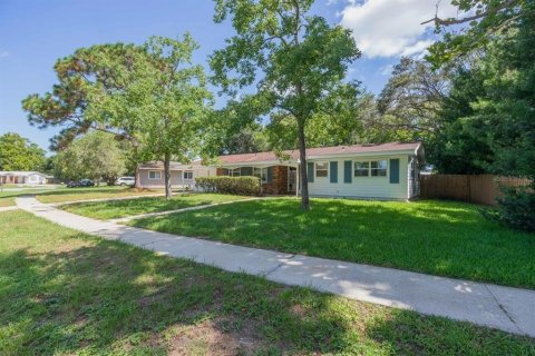 Villa ou maison à vendre à Saint Augustine, Floride: 2 chambres, 104.79 m2 № 1286582 - photo 2