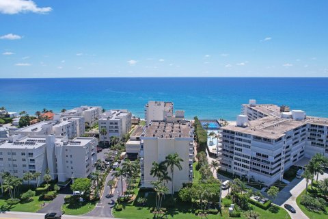 Condominio en venta en South Palm Beach, Florida, 2 dormitorios, 96.25 m2 № 1189858 - foto 3