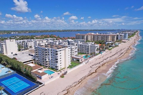 Copropriété à vendre à South Palm Beach, Floride: 2 chambres, 96.25 m2 № 1189858 - photo 30