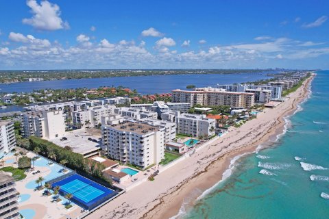 Condominio en venta en South Palm Beach, Florida, 2 dormitorios, 96.25 m2 № 1189858 - foto 2