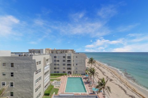 Condominio en venta en South Palm Beach, Florida, 2 dormitorios, 96.25 m2 № 1189858 - foto 28