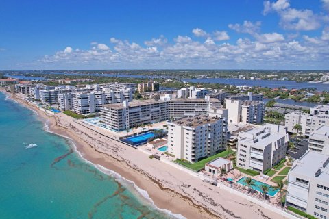 Condominio en venta en South Palm Beach, Florida, 2 dormitorios, 96.25 m2 № 1189858 - foto 1