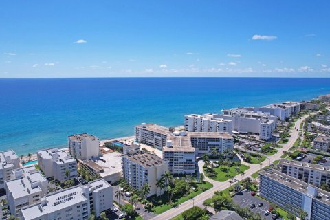 Condominio en venta en South Palm Beach, Florida, 2 dormitorios, 96.25 m2 № 1189858 - foto 4