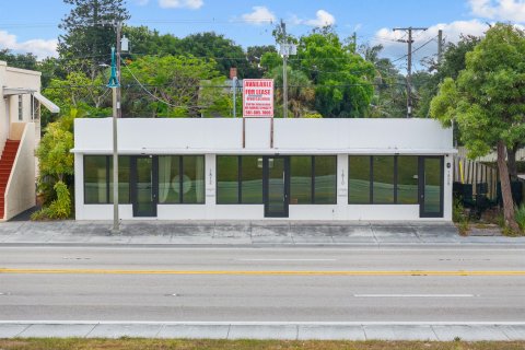 Immobilier commercial à vendre à Lake Worth, Floride № 1189892 - photo 19