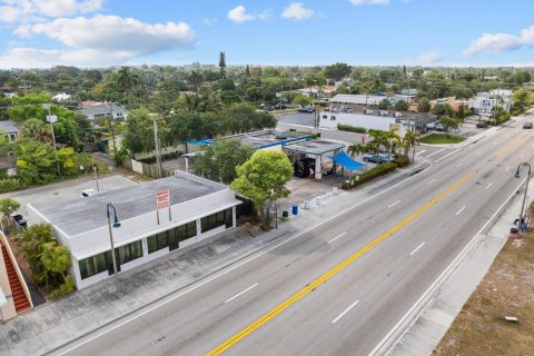 Commercial property in Lake Worth, Florida № 1189892 - photo 14