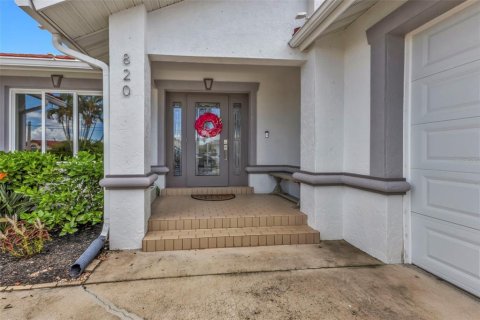 Villa ou maison à vendre à Punta Gorda, Floride: 3 chambres, 184.23 m2 № 1339543 - photo 6