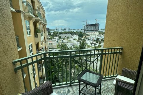 Copropriété à louer à West Palm Beach, Floride: 2 chambres, 112.6 m2 № 788165 - photo 10