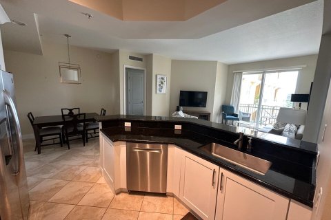 Condo in West Palm Beach, Florida, 2 bedrooms  № 788165 - photo 7