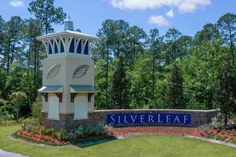 Oak Grove at Silverleaf 50’ sobre plano en Saint Augustine, Florida № 425057 - foto 7