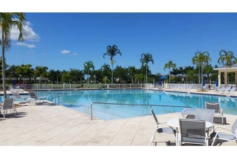 Condo in Homestead, Florida, 3 bedrooms  № 1421585 - photo 21