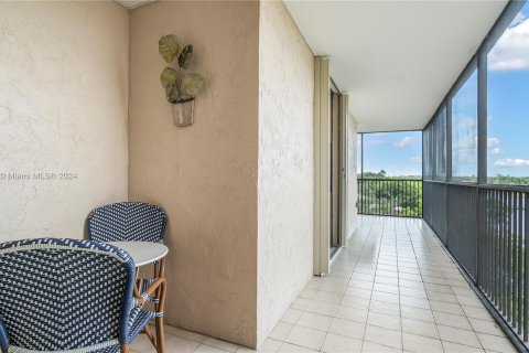 Copropriété à vendre à Hollywood, Floride: 2 chambres, 171.4 m2 № 1379058 - photo 26