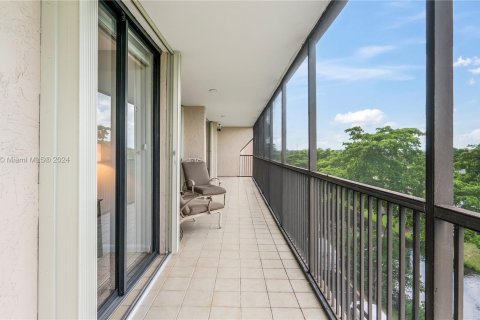 Copropriété à vendre à Hollywood, Floride: 2 chambres, 171.4 m2 № 1379058 - photo 29