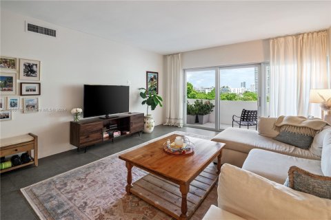 Condo in Miami Beach, Florida, 1 bedroom  № 1431543 - photo 7