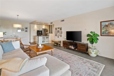 Condo in Miami Beach, Florida, 1 bedroom  № 1431543 - photo 2