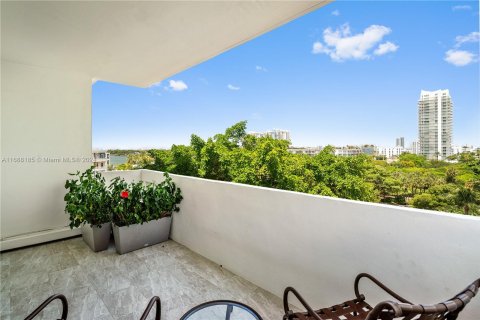 Condo in Miami Beach, Florida, 1 bedroom  № 1431543 - photo 8