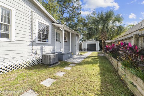 Villa ou maison à vendre à Jacksonville, Floride: 3 chambres, 109.25 m2 № 832211 - photo 25