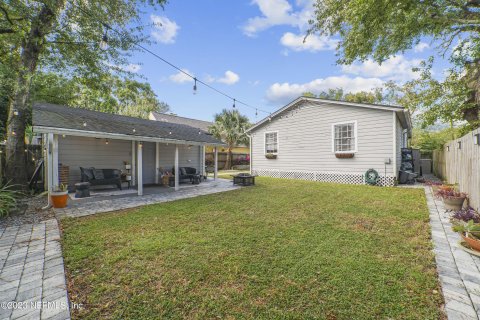 House in Jacksonville, Florida 3 bedrooms, 109.25 sq.m. № 832211 - photo 28