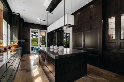 Casa en venta en Coral Gables, Florida, 6 dormitorios, 563.17 m2 № 707707 - foto 7