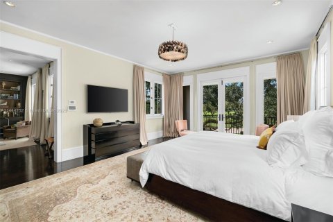 Casa en venta en Coral Gables, Florida, 6 dormitorios, 563.17 m2 № 707707 - foto 18