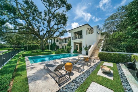 Casa en venta en Coral Gables, Florida, 6 dormitorios, 563.17 m2 № 707707 - foto 14