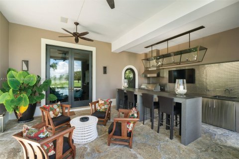 Casa en venta en Coral Gables, Florida, 6 dormitorios, 563.17 m2 № 707707 - foto 27