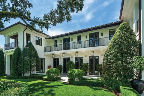 Casa en venta en Coral Gables, Florida, 6 dormitorios, 563.17 m2 № 707707 - foto 15