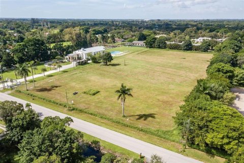 Land in Southwest Ranches, Florida № 1172870 - photo 3