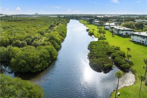 Condominio en venta en Vero Beach, Florida, 2 dormitorios, 92.9 m2 № 1172914 - foto 25