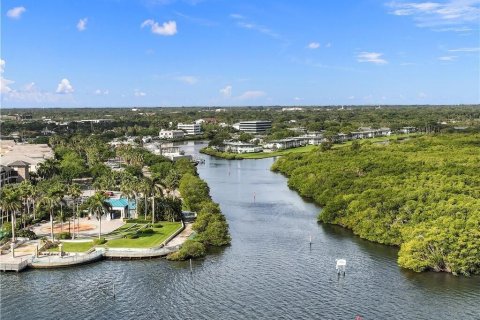 Condominio en venta en Vero Beach, Florida, 2 dormitorios, 92.9 m2 № 1172914 - foto 24