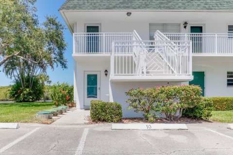 Copropriété à vendre à Vero Beach, Floride: 2 chambres, 92.9 m2 № 1172914 - photo 22