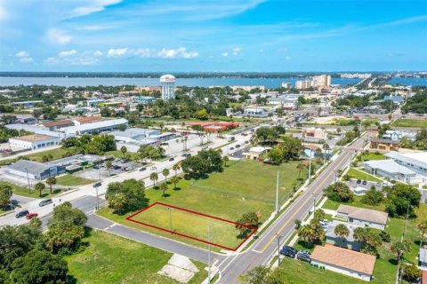 Купить земельный участок в Коко, Флорида № 251364 - фото 1