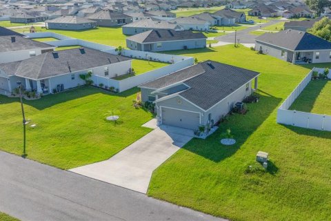 Villa ou maison à vendre à Ocala, Floride: 4 chambres, 152.36 m2 № 1342595 - photo 24