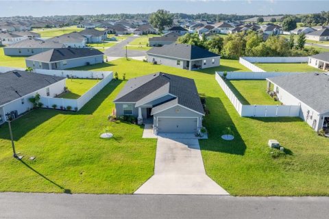 Villa ou maison à vendre à Ocala, Floride: 4 chambres, 152.36 m2 № 1342595 - photo 20