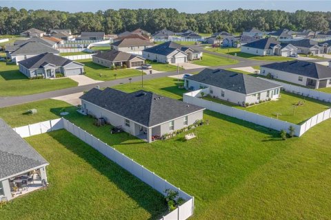 Villa ou maison à vendre à Ocala, Floride: 4 chambres, 152.36 m2 № 1342595 - photo 21