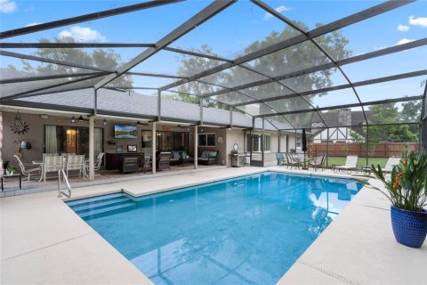 Villa ou maison à vendre à Longwood, Floride: 4 chambres, 205.96 m2 № 1342528 - photo 9