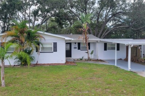 House in Tampa, Florida 3 bedrooms, 165.83 sq.m. № 1414146 - photo 1