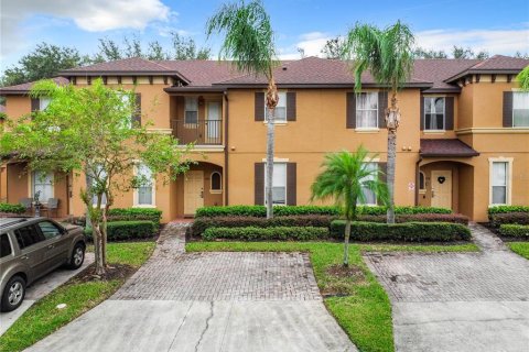 Touwnhouse à vendre à Davenport, Floride: 3 chambres, 138.61 m2 № 1388864 - photo 1