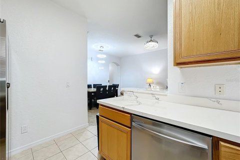 Adosado en venta en Davenport, Florida, 3 dormitorios, 138.61 m2 № 1388864 - foto 5