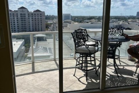 Copropriété à vendre à Fort Lauderdale, Floride: 2 chambres, 137.03 m2 № 1160339 - photo 1