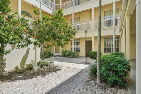 Condominio en venta en Saint Petersburg, Florida, 1 dormitorio, 67.82 m2 № 1405460 - foto 27