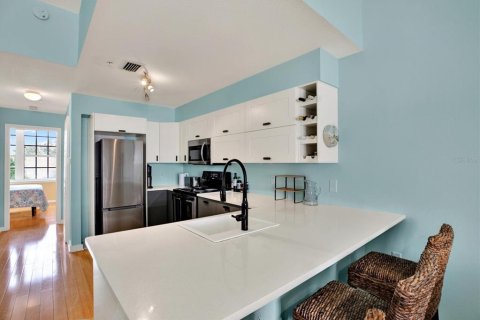 Condominio en venta en Saint Petersburg, Florida, 1 dormitorio, 67.82 m2 № 1405460 - foto 5