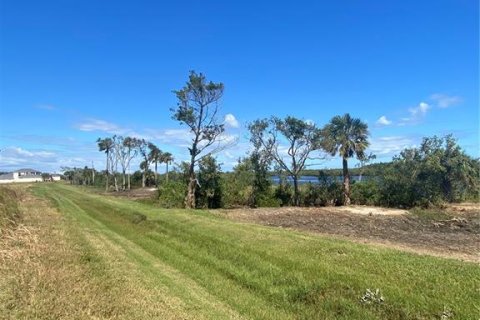 Terreno en venta en Flagler Beach, Florida № 1409502 - foto 7